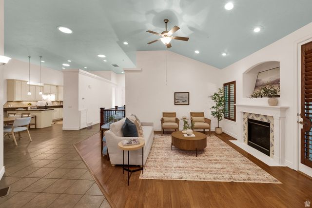 13712 S MOUNT CORTINA WAY, Riverton, UT 84065