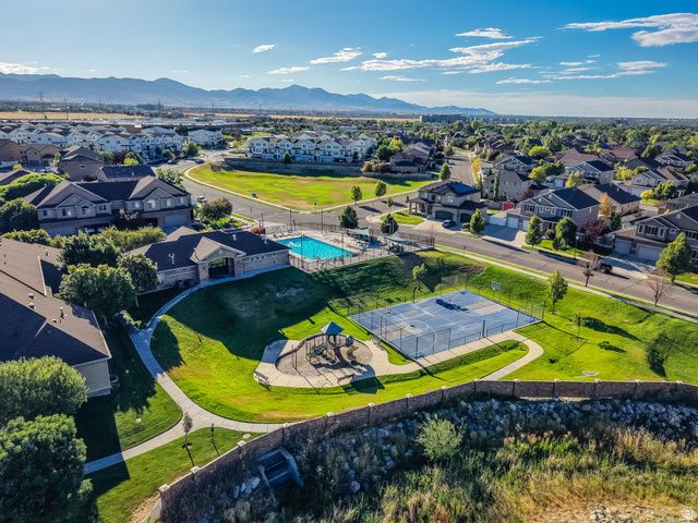 13712 S MOUNT CORTINA WAY, Riverton, UT 84065