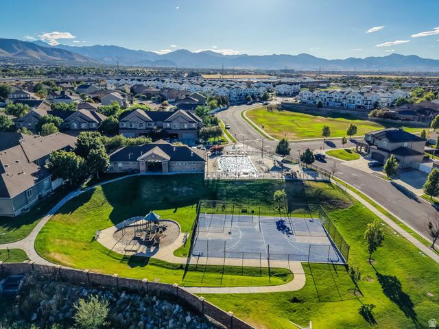 13712 S MOUNT CORTINA WAY, Riverton, UT 84065