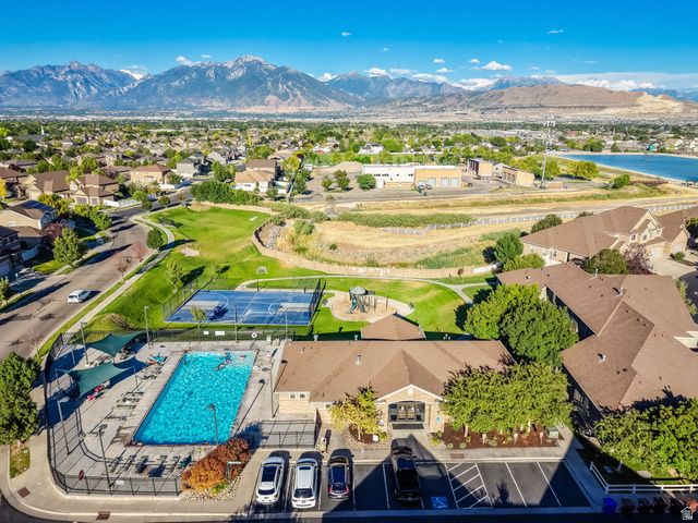 13712 S MOUNT CORTINA WAY, Riverton, UT 84065