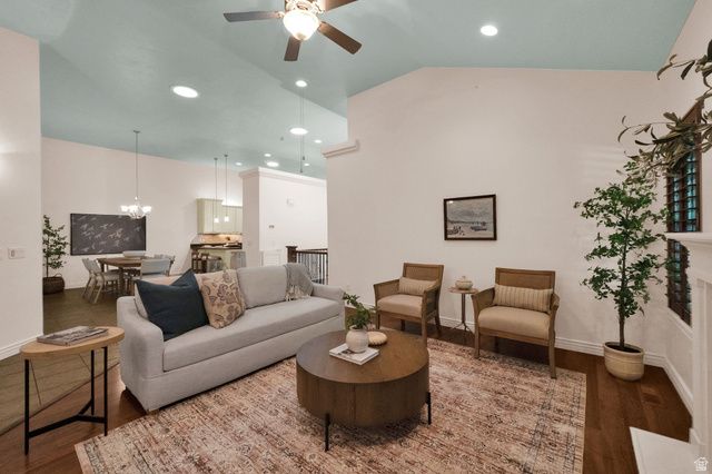 13712 S MOUNT CORTINA WAY, Riverton, UT 84065