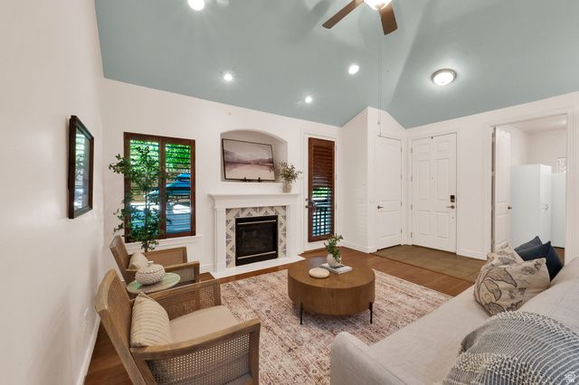 13712 S MOUNT CORTINA WAY, Riverton, UT 84065
