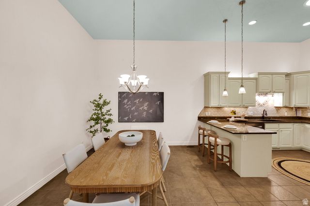 13712 S MOUNT CORTINA WAY, Riverton, UT 84065