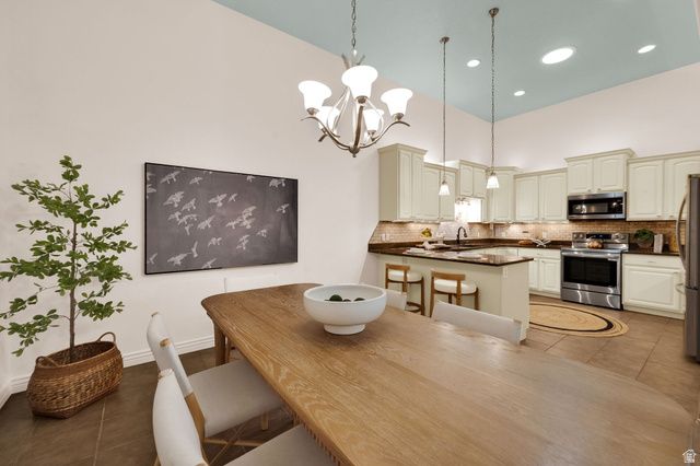 13712 S MOUNT CORTINA WAY, Riverton, UT 84065