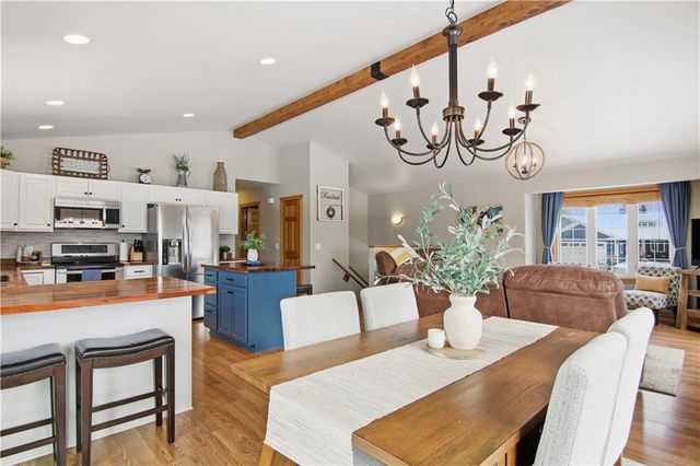 908 Mooring Line Drive, Chippewa Falls, WI 54729