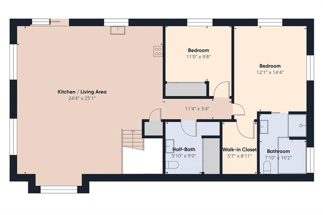 908 Mooring Line Drive, Chippewa Falls, WI 54729