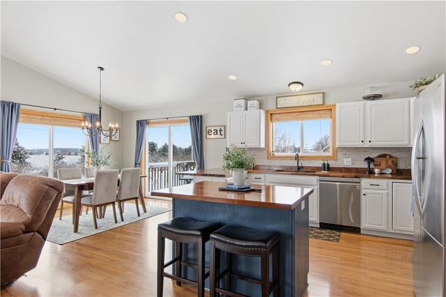 908 Mooring Line Drive, Chippewa Falls, WI 54729