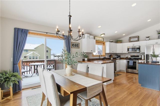 908 Mooring Line Drive, Chippewa Falls, WI 54729