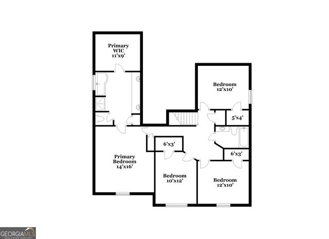 2940 Nightfall Terrace, Douglasville, GA 30135