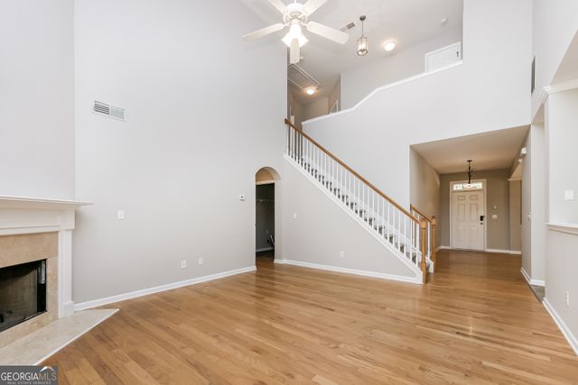 2940 Nightfall Terrace, Douglasville, GA 30135