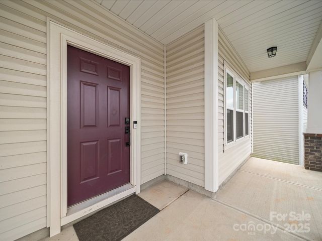 6297 Rocky Wagon Lane SW, Concord, NC 28025