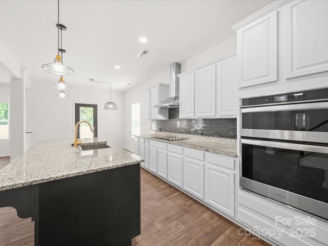 6297 Rocky Wagon Lane SW, Concord, NC 28025