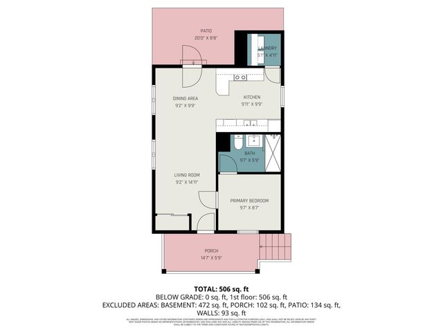 1428 Waterworks Road, Newport, KY 41071