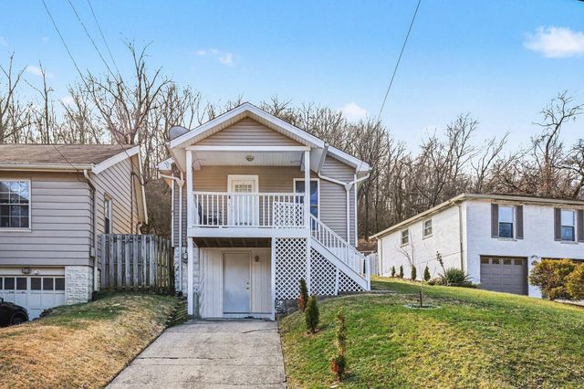 1428 Waterworks Road, Newport, KY 41071