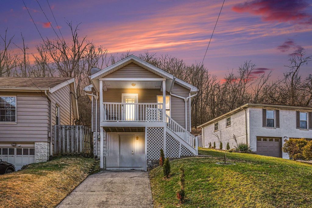 1428 Waterworks Road, Newport, KY 41071