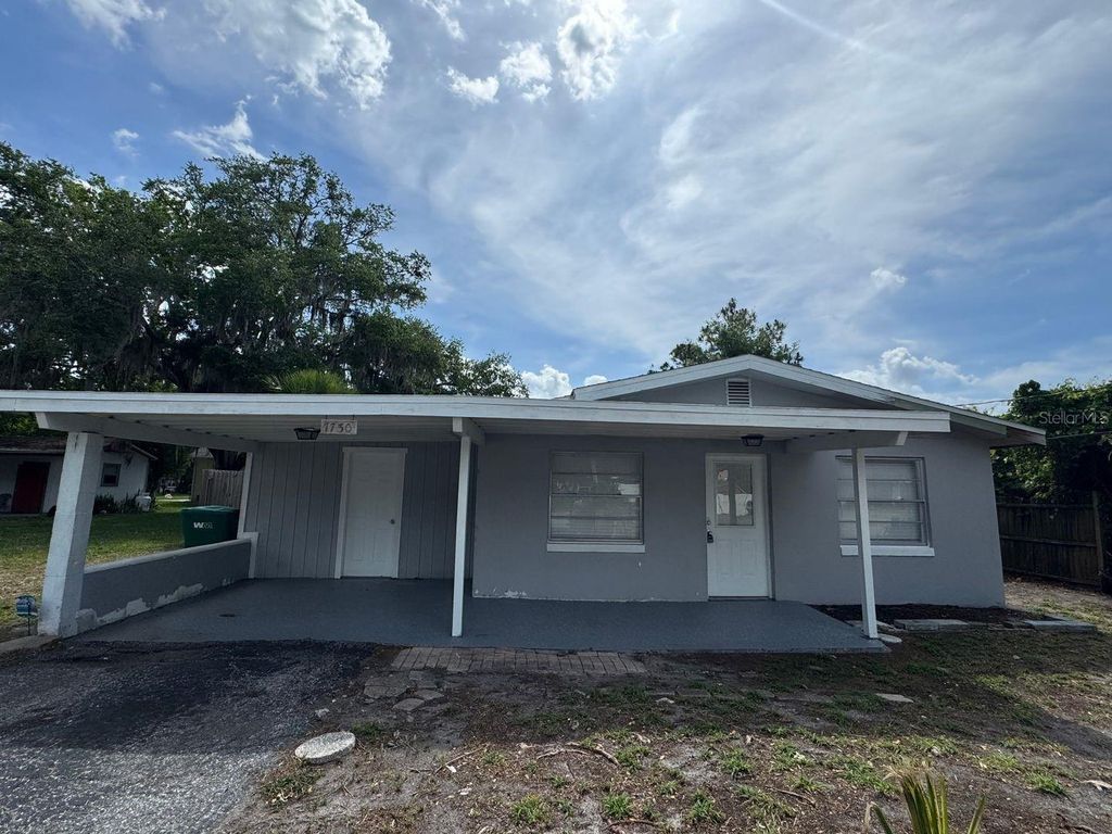 7730 WASHINGTON STREET, Port Richey, FL 34668