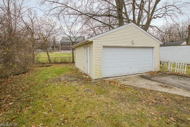 3780 Lowell Road, Cleveland Heights, OH 44121