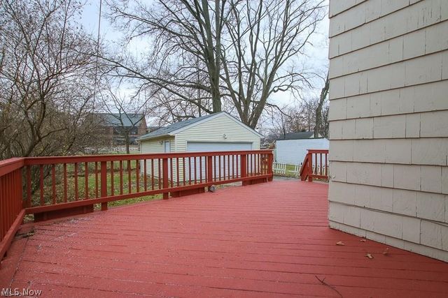 3780 Lowell Road, Cleveland Heights, OH 44121