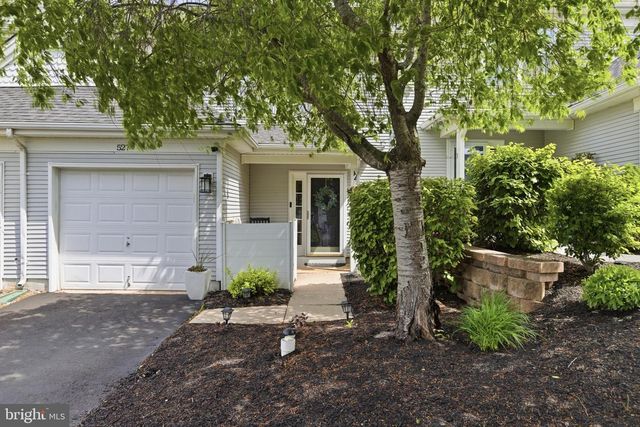 527 MUSKET CT, Collegeville, PA 19426
