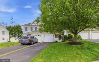 527 MUSKET CT, Collegeville, PA 19426