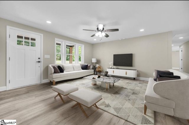 1600 Old Pelzer Road, Piedmont, SC 29673