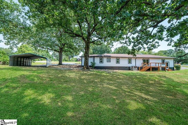 1600 Old Pelzer Road, Piedmont, SC 29673
