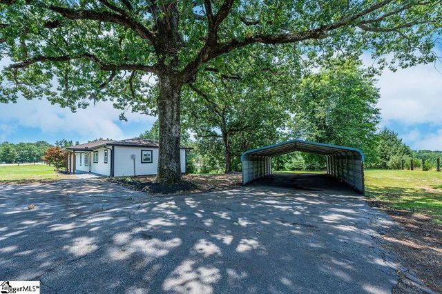 1600 Old Pelzer Road, Piedmont, SC 29673