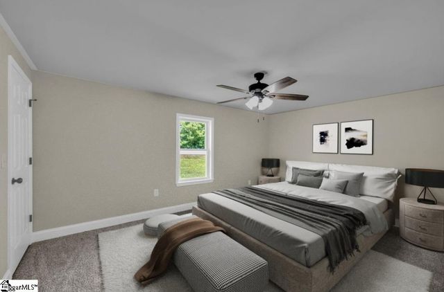 1600 Old Pelzer Road, Piedmont, SC 29673