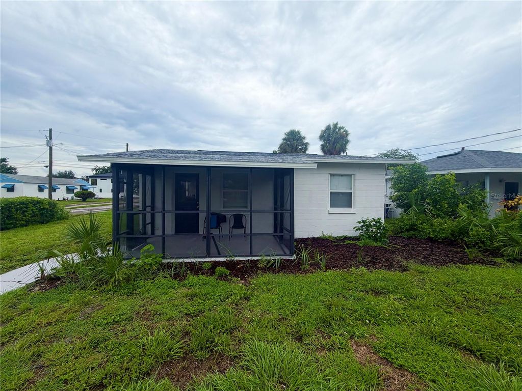 1502 W GRACE STREET, Tampa, FL 33607