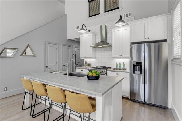 528 Bismark Road NE, Atlanta, GA 30324