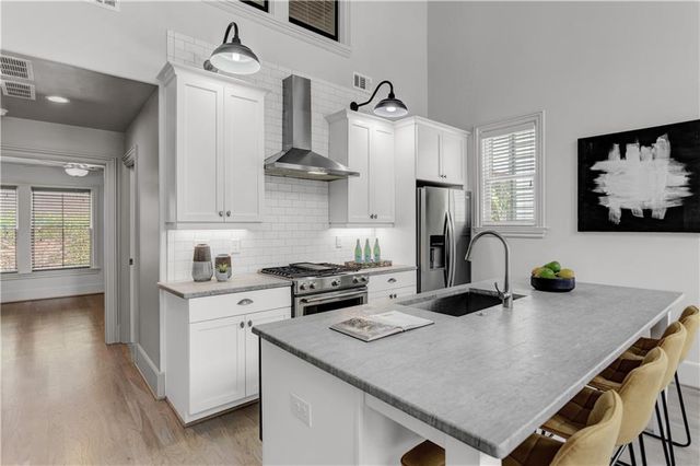 528 Bismark Road NE, Atlanta, GA 30324