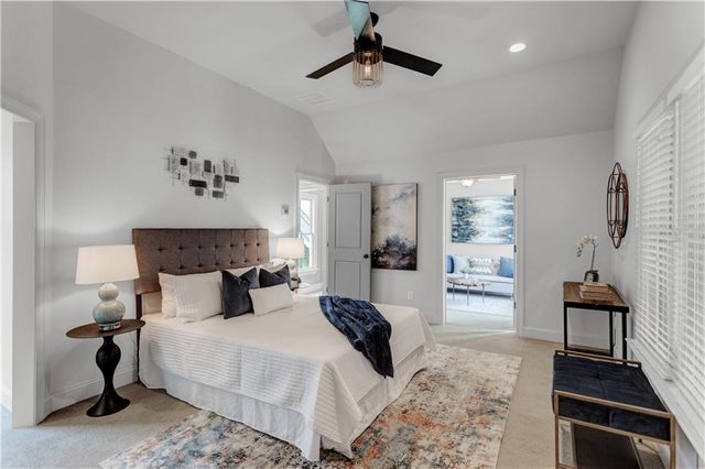 528 Bismark Road NE, Atlanta, GA 30324
