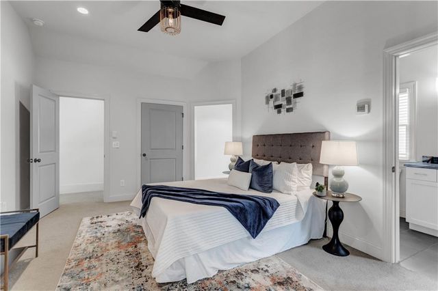 528 Bismark Road NE, Atlanta, GA 30324