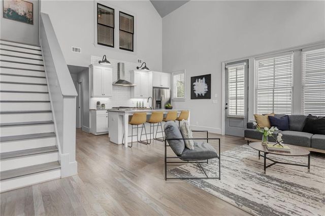 528 Bismark Road NE, Atlanta, GA 30324