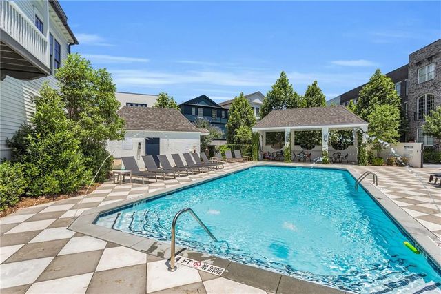 528 Bismark Road NE, Atlanta, GA 30324