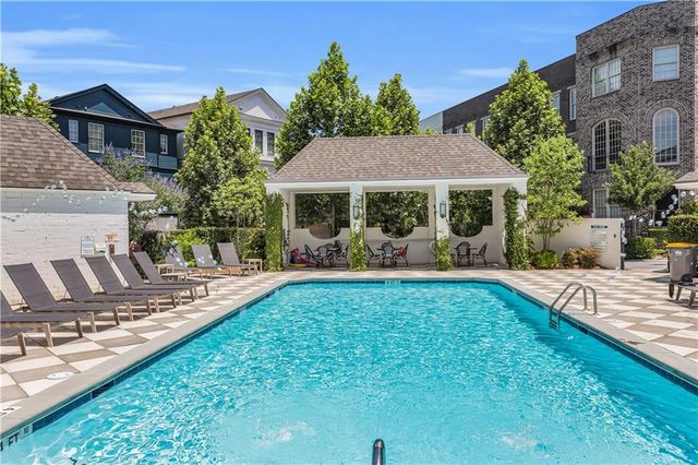 528 Bismark Road NE, Atlanta, GA 30324