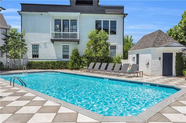 528 Bismark Road NE, Atlanta, GA 30324