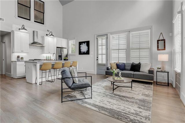 528 Bismark Road NE, Atlanta, GA 30324