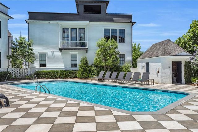 528 Bismark Road NE, Atlanta, GA 30324