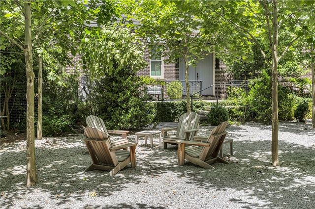 528 Bismark Road NE, Atlanta, GA 30324