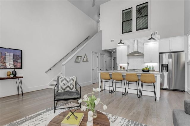 528 Bismark Road NE, Atlanta, GA 30324