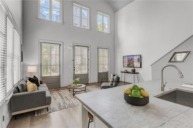 528 Bismark Road NE, Atlanta, GA 30324