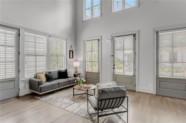 528 Bismark Road NE, Atlanta, GA 30324