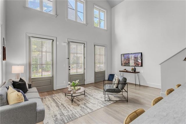 528 Bismark Road NE, Atlanta, GA 30324