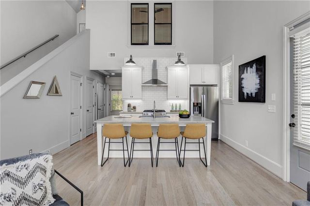 528 Bismark Road NE, Atlanta, GA 30324