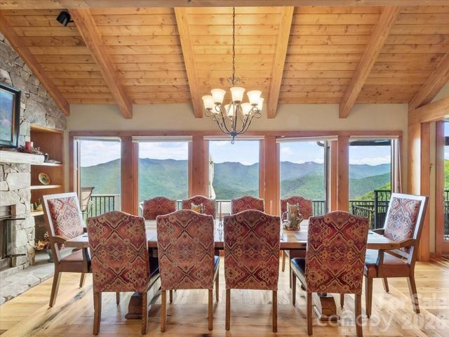 373 Rhododendron Lane, Burnsville, NC 28714