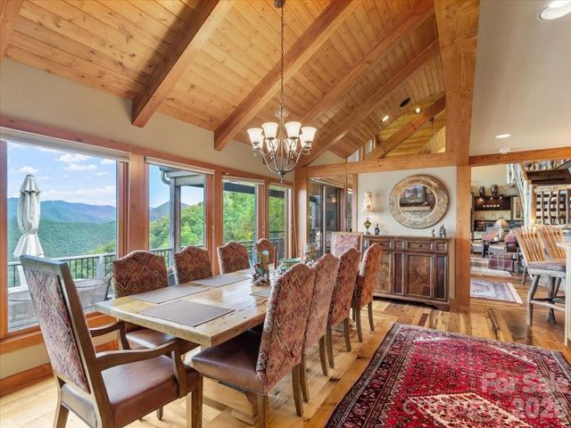 373 Rhododendron Lane, Burnsville, NC 28714