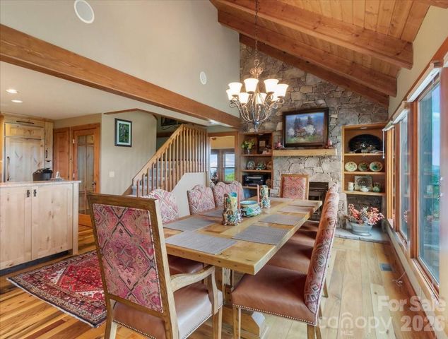 373 Rhododendron Lane, Burnsville, NC 28714