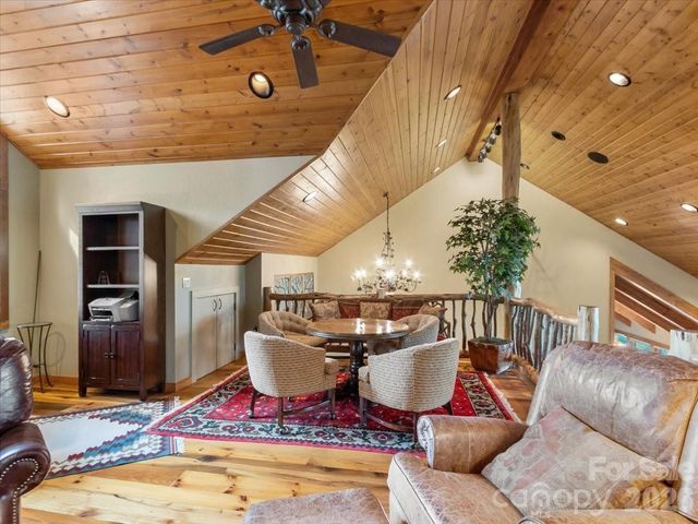 373 Rhododendron Lane, Burnsville, NC 28714