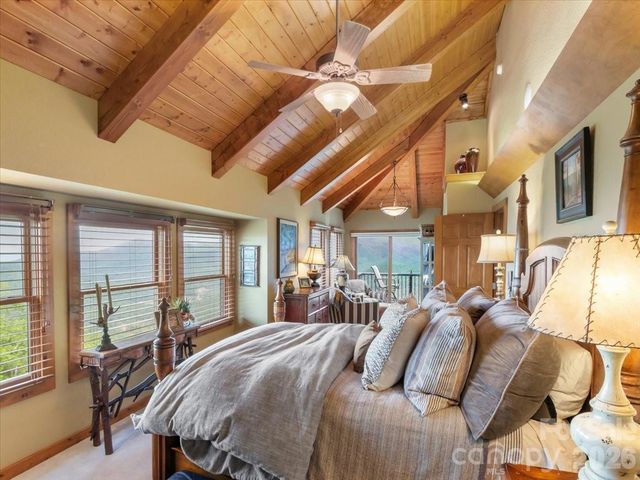373 Rhododendron Lane, Burnsville, NC 28714